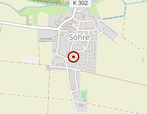 Karte: Schaube Inh. Sven Schaube S.