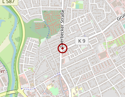 Karte: Sonnen-Apotheke