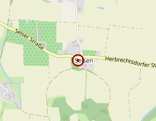 Karte: Vollmann Annette Dipl.-Oecotrophologin