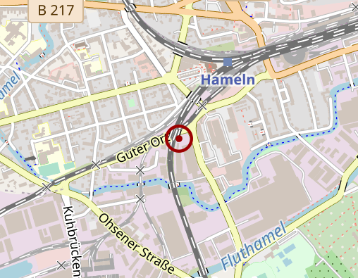 Karte: Pein Dorothea Dr., Tobias Dr. u. Frieler L. Dr. med.