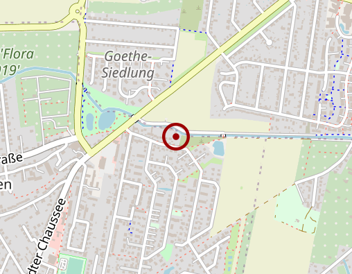 Karte: Sandmann Dana