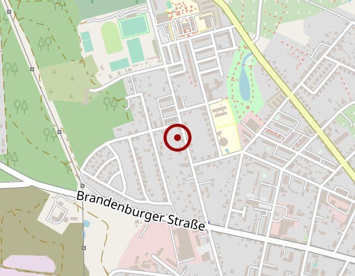 Karte: Ergotherapie Tom Werner