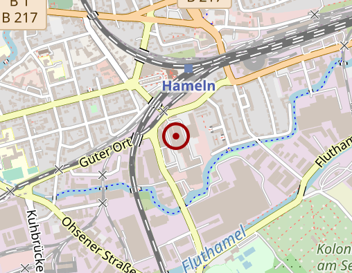 Karte: Kohlmeyer Bianca