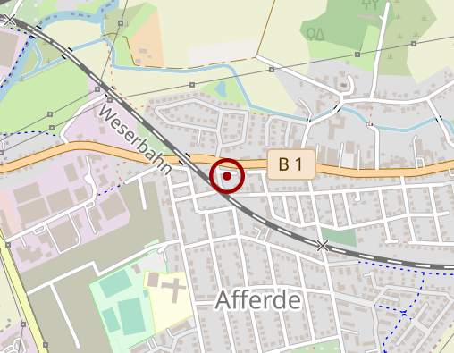 Karte: Ute Mühlbauer, Ganzheitl. Ernährungs- u. Gesundheitsberatung