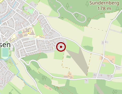 Karte: Stöbe Volker Dipl.-Psych.