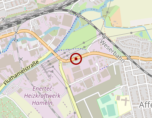 Karte: Pro Well Diät