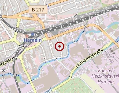 Karte: Bachir Tarmanini Khaled