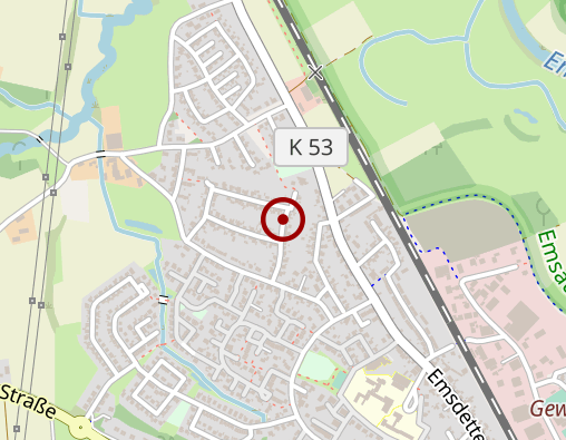 Karte: Sokoll Sabine