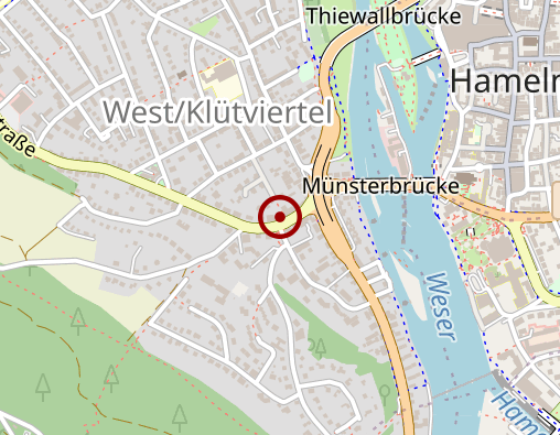 Karte: Hoffmann Peter E.