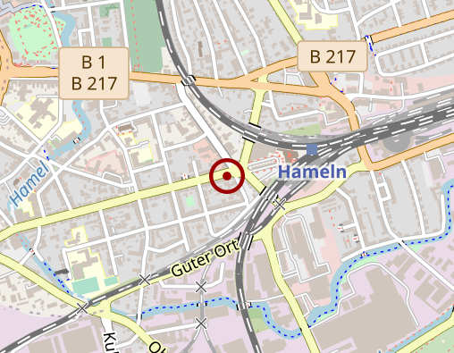 Karte: Renz Petra u. Mariella