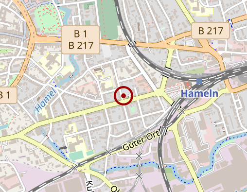 Karte: Dadaczynski Dorothea