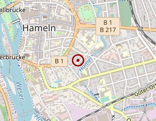 Karte: Langner Bettina Dr.