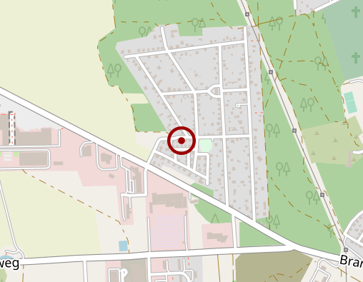 Karte: Die Alltagsengel