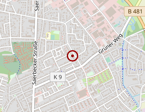 Karte: Cleve Martina