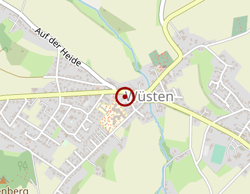 Karte: Pecher Gerhard