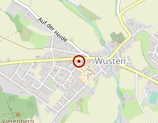 Karte: Stifts-Apotheke