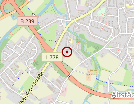 Karte: Holstein Angelika