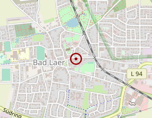 Karte: Hülsmann Marion