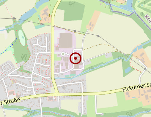 Karte: Schulz Anja Dr. med. vet.