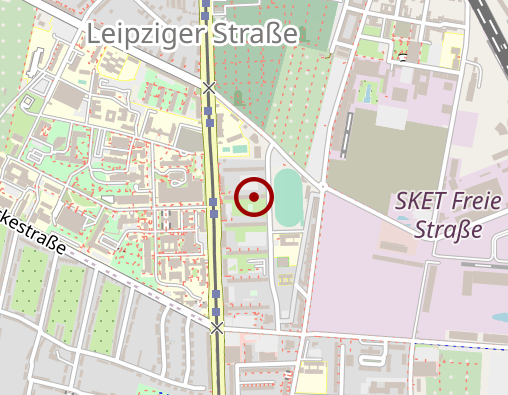 Karte: Süßmann Frank