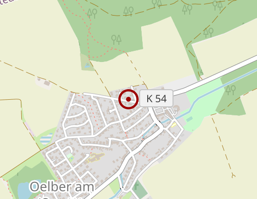 Karte: Leos Mini-Car