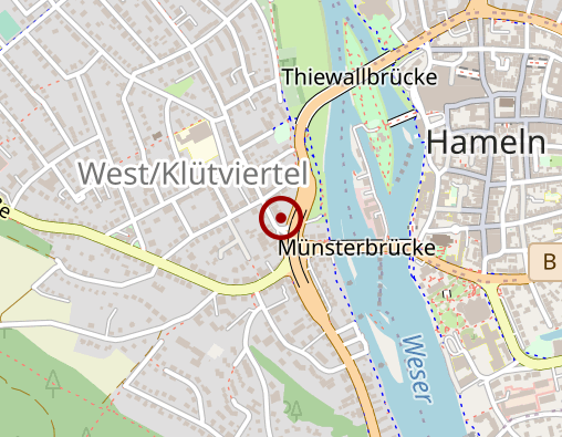 Karte: Becker Gisela Maria Dipl.-Psych.