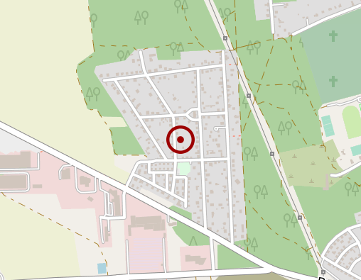 Karte: Schönhals Rüdiger Taxi