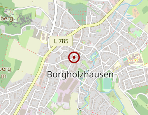 Karte: Ziegler'sche Apotheke