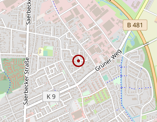 Karte: Berndmeyer Barbara