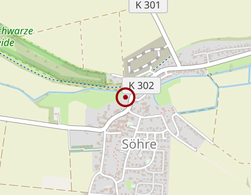 Karte: Tölg Marianne-Dorothee Dr.med.