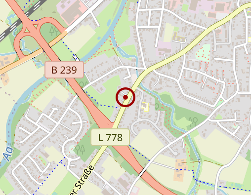 Karte: Physio-Point-Zeuner