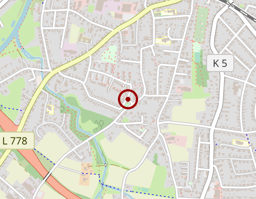 Karte: 1. Bewegtes und mentales Aktivierungstraining für Menschen mit Demenz / 2. Auszeit für pflegende Angehörige / 3. Reflexintegration und Neuromotorik für Kinder und Jugendliche