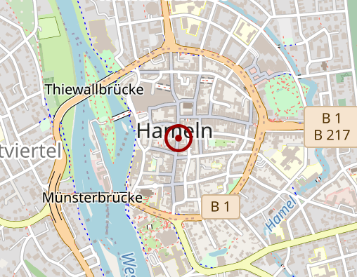 Karte: Garbe Christoph Dr.med.