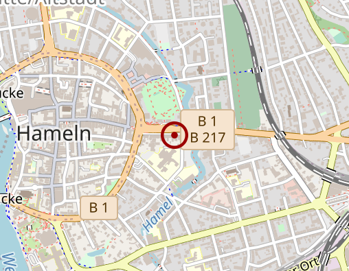 Karte: Zeddelmann Katja von