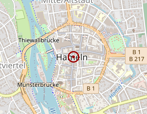 Karte: Taugerbeck Gabriele