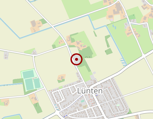 Karte: Rietfort Martin