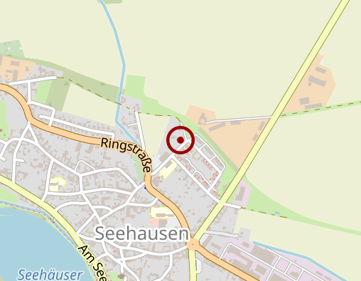 Karte: Terciak Kurt-Otto