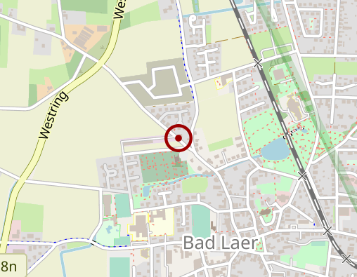 Karte: Schlingmann Sargfabrik