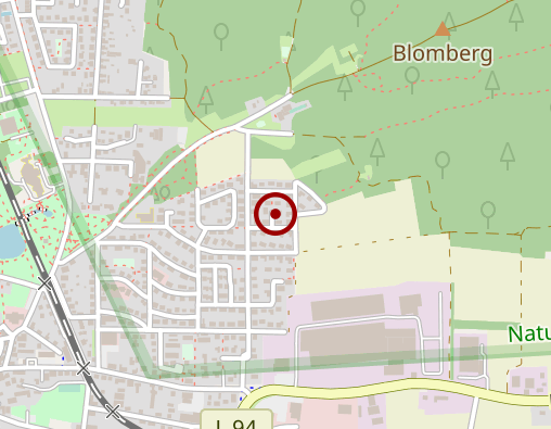 Karte: Grasnick Ingo u. Tepe, Tatjana