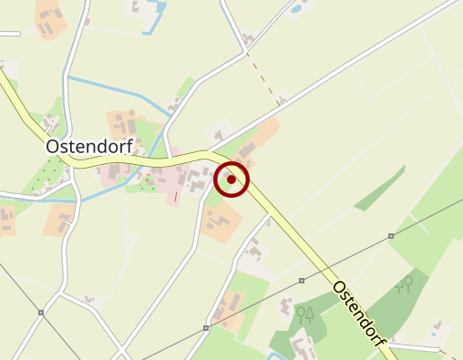 Karte: Heuer Annemarie