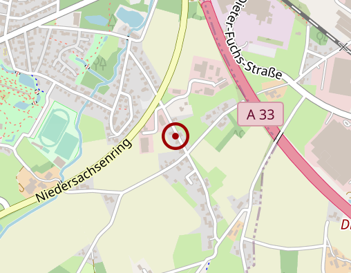 Karte: Therapie Insel