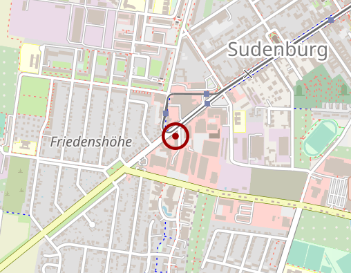 Karte: Bachmann Susanne