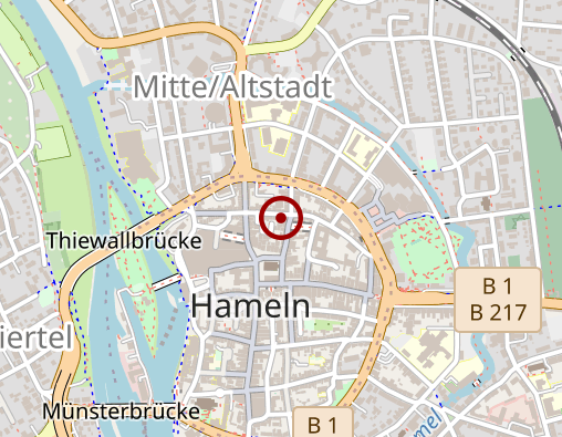 Karte: Biedler Franziska