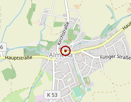 Karte: Meier Taxi J. Graschka Inh. Jens Graschka