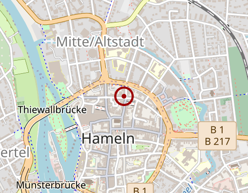 Karte: Schmidt Hartmut