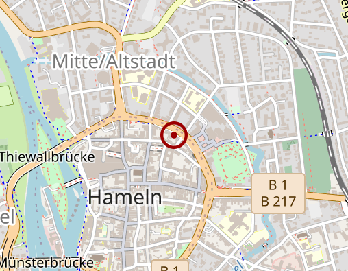 Karte: Mengel Alexander