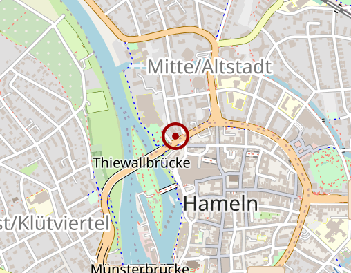 Karte: Sonnenkalb Julia