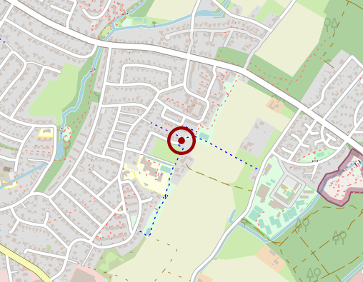 Karte: Stranghöner und Jahr GmbH & Co. KG