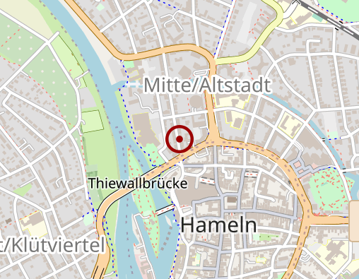 Karte: Lücke Ronald Dr.med.