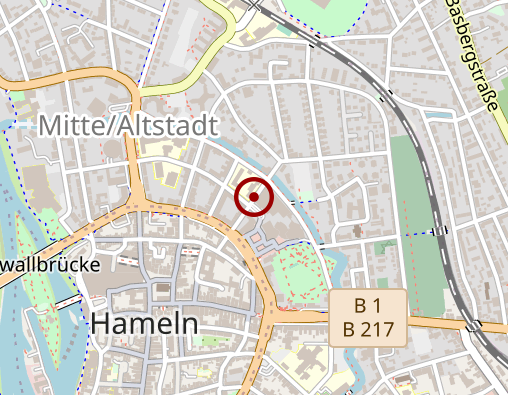 Karte: Ring-Apotheke